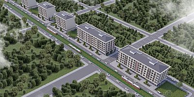 Aydınlıkevler’de 175 Daire 14 Dükkan İçin Kat Karşılığı İhale Yapılacak