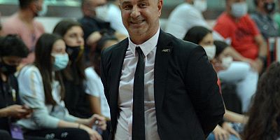 Ayhan Avcı: Adana Basketbol Maçıyla Kazanmaya Başlamak İstiyoruz 