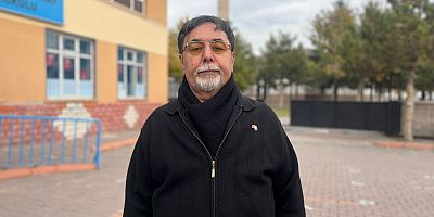 Ayhan Öğretmen’den Ara Tatilde Fedakar Davranış