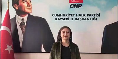 “Aynı Mücadeleci Ruhla Geleceği Örmeye Devam Ediyoruz”