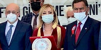 Aysel Kılıç: “Ahiliğin Anlamı İnsan Olmak”