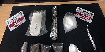'Aysun abla' diye bilinen zehir taciri kadına 11 yıl hapis