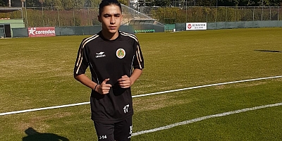 Aytemiz Alanyaspor, Kayseri’den İki Genç İsmi Kadrosuna Kattı