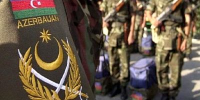 Azerbaycan'da Kısmi Seferberlik İlan Edildi!