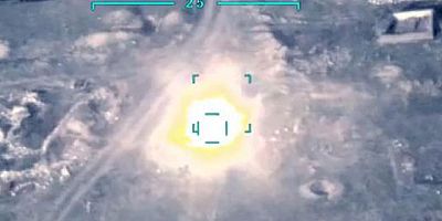 Azerbaycan Savaş Hali İlan Etti