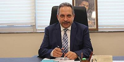 “Baba, Gücün ve Güvenin Simgesidir”