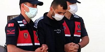 Bağ Evlerinden Hırsızlık Yapan Şüpheli Tutuklandı