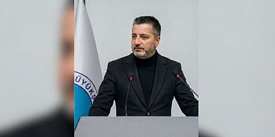 Bağımsız Meclis Üyesi Ülker: Deprem ile ilgili MTA’nın Kayseri Raporu ve Yeni Hazırlanan Mikro Bölgeleme Raporu Arasında Ciddi Çelişkiler Var