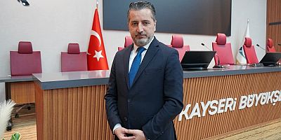 Bağımsız Meclis Üyesi Ülker: Trafik Güvenliği İçin Kurulan EDS’nin Gelir Kapısı Haline Dönüşmesini Doğru Bulmuyorum
