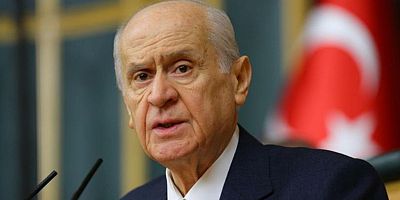 Bahçeli AYM'yi Hedef Aldı: “Yeniden Yapılandırılmalı!”