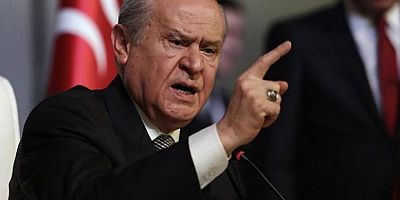 Bahçeli CHP'yi Hedef Aldı: CHP'nin Gerçek Yüzünü 131 Seçim Bölgesinde Anlatacağız