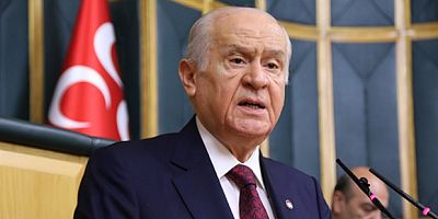 Bahçeli'den 'Askıda Ekmek Kampanyası' Eleştirilerine Yanıt