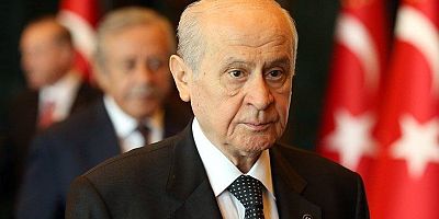 Bahçeli'den Selçuk Özdağ'a Yapılan Saldırıya İlişkin Açıklama