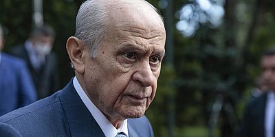 Bahçeli: İdam Cezası Hukuk Mevzuatımıza Tekrar Alınmalı