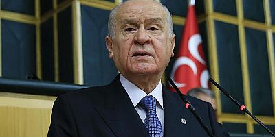 Bahçeli: “Keşke Riskli Binalarda Oturmak Tercih Edilmeseydi”