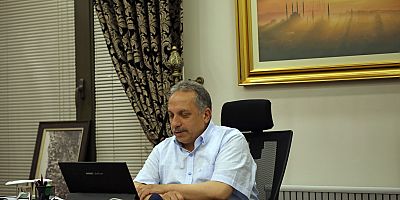 Bahçelievler Sakinleri İle Ev Oturması Tadında Sohbet