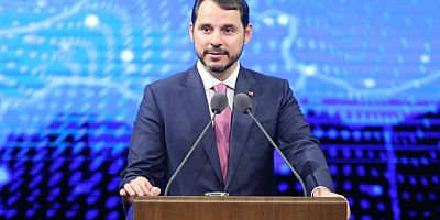 Bakan Albayrak: “Ekonomideki Büyüme Rotasında İlerliyor”