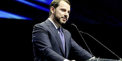 Bakan Albayrak, Yeni Ekonomi Programını Açıkladı