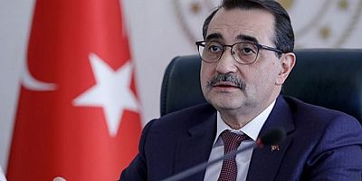Bakan Dönmez'den Doğalgaz Uyarısı: Risk Oluşturabilir