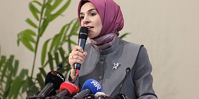 Bakan Göktaş: İlkokul Çağındaki Çocuk Sayısı 900 Bin Azalacak