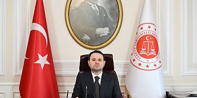 Bakan Gürlek; 8 Ayda 81 İlimizde Milyarlarca Liralık Suç Varlığına El Koyduk