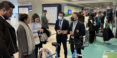 Bakan Karaismailoğlu’nun Kaybis İlgisi
