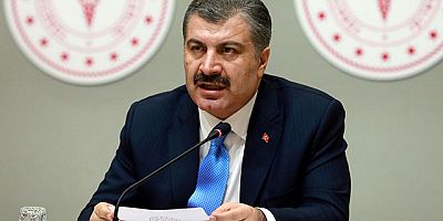 Bakan Koca: “80 Yaş Üzeri Vatandaşlarımızın Aşılanmasına Başlıyoruz”