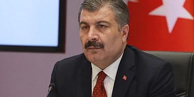 Bakan Koca’dan Anne ve Babalara Çağrı
