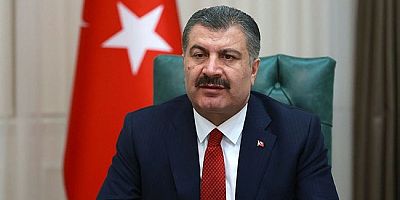 Bakan Koca'dan Hasta Artışına İlişkin Açıklama
