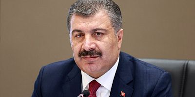 Bakan Koca'dan Kılıçdaroğlu'na Yanıt: O Sözleri Söylememeli