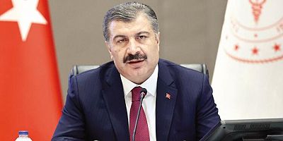 Bakan Koca, İki Kente Dikkat Çekti: “Vaka Sayısında Artış Eğilimi Var”