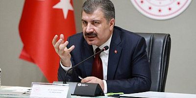 Bakan Koca: “Salgının Hızını Kestik”