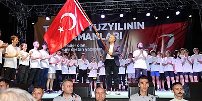 Bakan Mehmet Özhaseki: Asla Bu Devleti Yıkamayacaklar