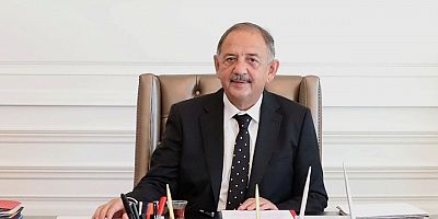 Bakan Mehmet Özhaseki: Devletimiz, Evlatları İçin Her Daim En İyisini Yapar