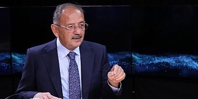 Bakan Mehmet Özhaseki: Kentsel Dönüşümün Önündeki Engeller Kaldırılacak