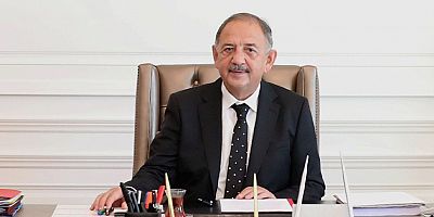 Bakan Mehmet Özhaseki: Son 53 Yılın En Sıcak Kasım Ayını Yaşadık