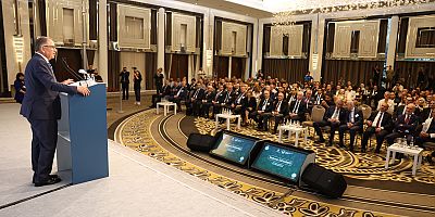 Bakan Özhaseki: Sanayide Yeşil Dönüşüm İçin Bakanlık Uzmanlarımız İle Sanayicilerimizi Buluşturacağız