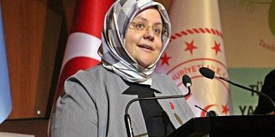 Bakan Selçuk: Her Şüpheli Ölüm Kadın Cinayeti Değil