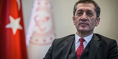Bakan Selçuk'tan Okulların Açılması İle İlgili Açıklama