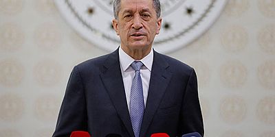 Bakan Selçuk'tan, Sınavlara İlişkin Açıklama