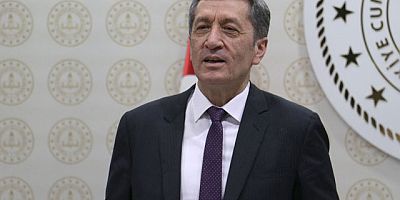 Bakan Selçuk'tan Velilere Teşekkür