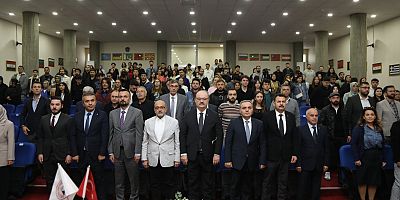 Bakan Yardımcısı Çam