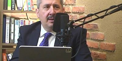 Bakan Yardımcısı Gürcan: Kur Olması Gereken Seviyenin Altında