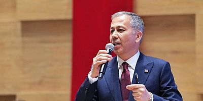 Bakan Yerlikaya açıkladı: Kayseri’de Dünkü Olaylara İlişkin 67 Kişi Gözaltına Alındı