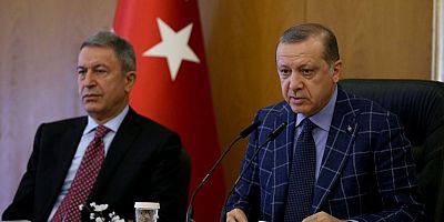 Bakanlardan Kayseri Çıkartması