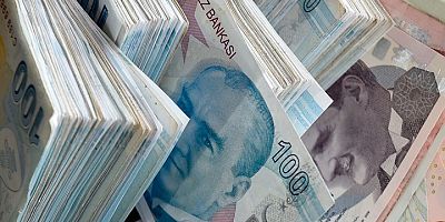 Bakanlık Raporu Açıklandı: Bütçede Yılın En Yüksek Açığı
