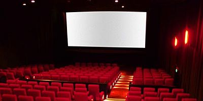 Bakanlık’tan Destek Verdiği Sinema Salonlarına Film Şartı