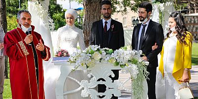 Bakanlık Yaptı, Talas Uygulamada İlk Oldu