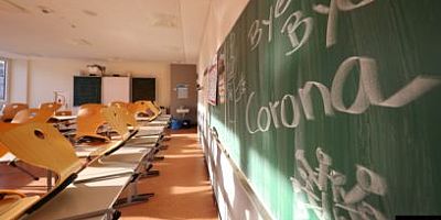 Bakanlıktan Okullarda Pozitif Vaka Çıkmasına İlişkin Açıklama