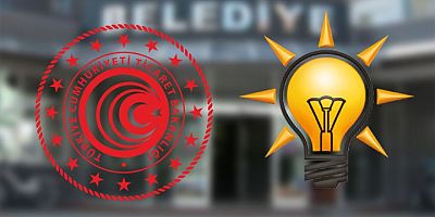 Bakanlk: AKP'li Belediyelerin Yurt Dışından Satın Aldıkları Ticari Sır